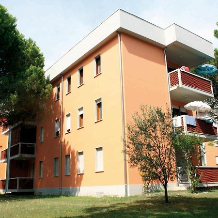 Appartamenti Angela E Pordenone Bibione Extérieur photo