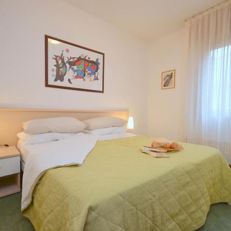 Appartamenti Angela E Pordenone Bibione Extérieur photo
