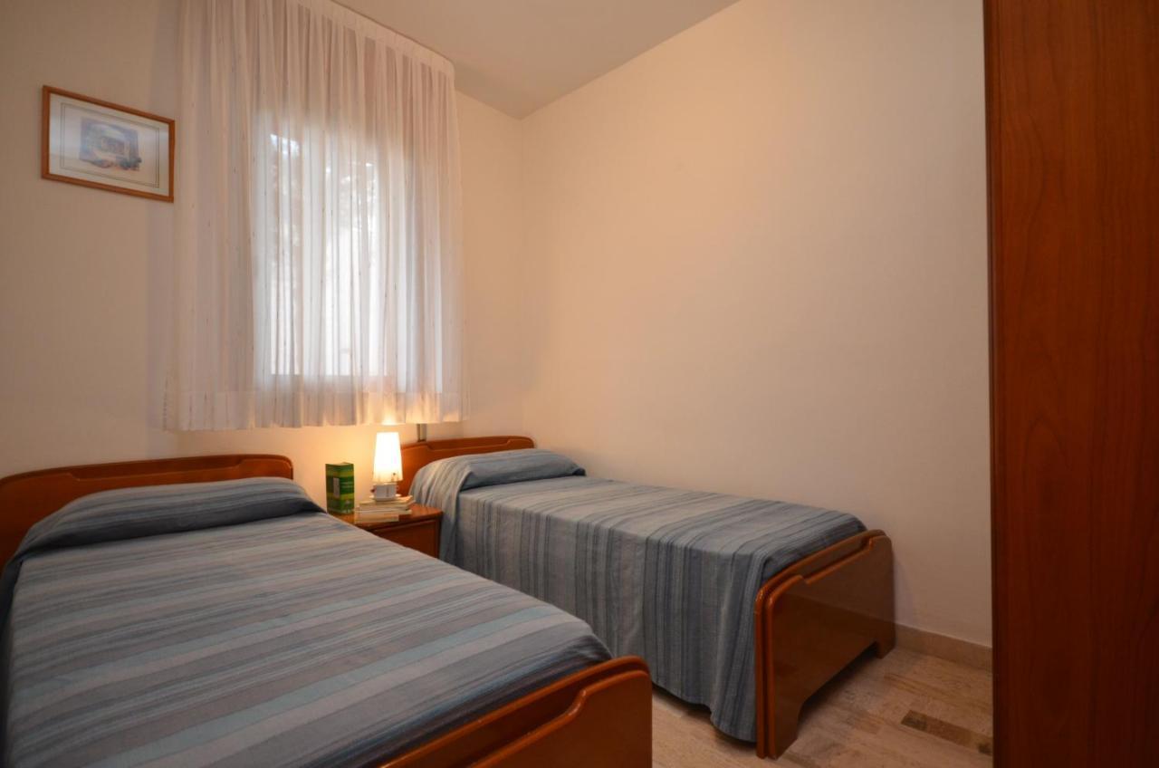 Appartamenti Angela E Pordenone Bibione Extérieur photo