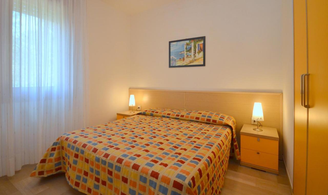 Appartamenti Angela E Pordenone Bibione Extérieur photo