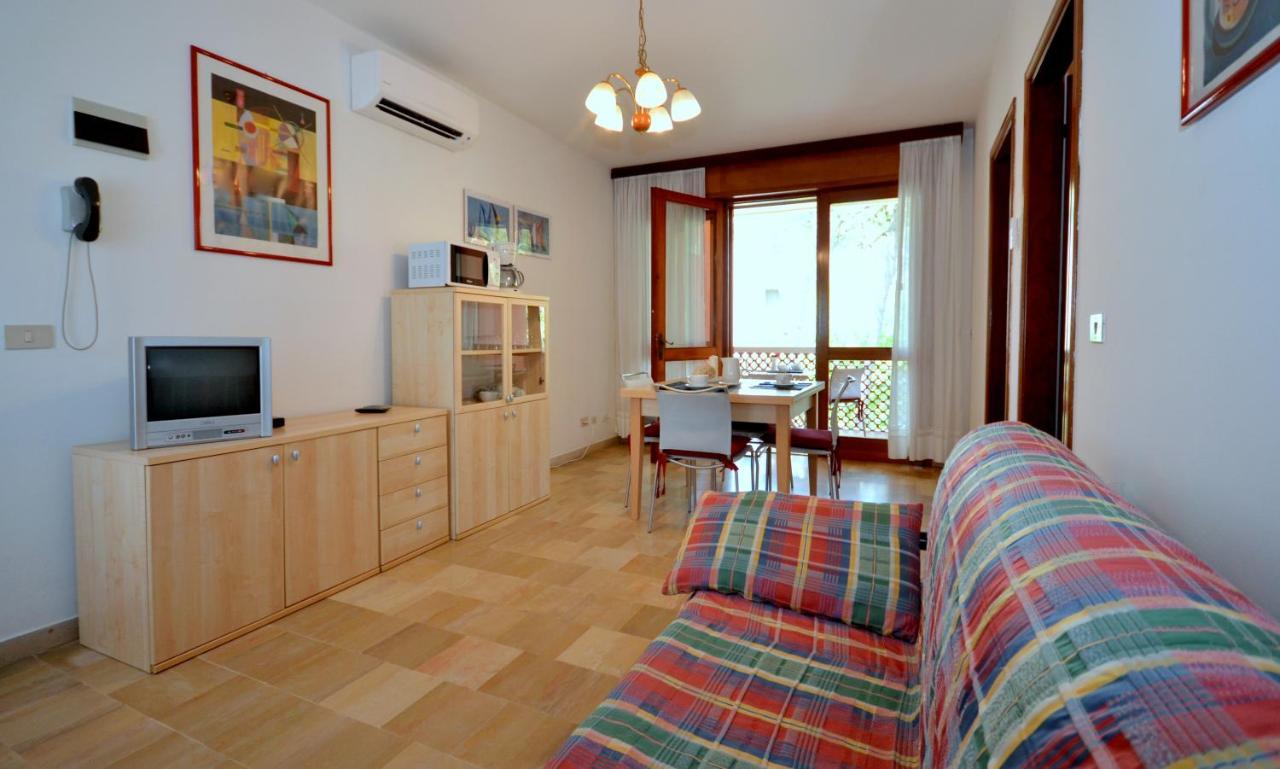 Appartamenti Angela E Pordenone Bibione Extérieur photo