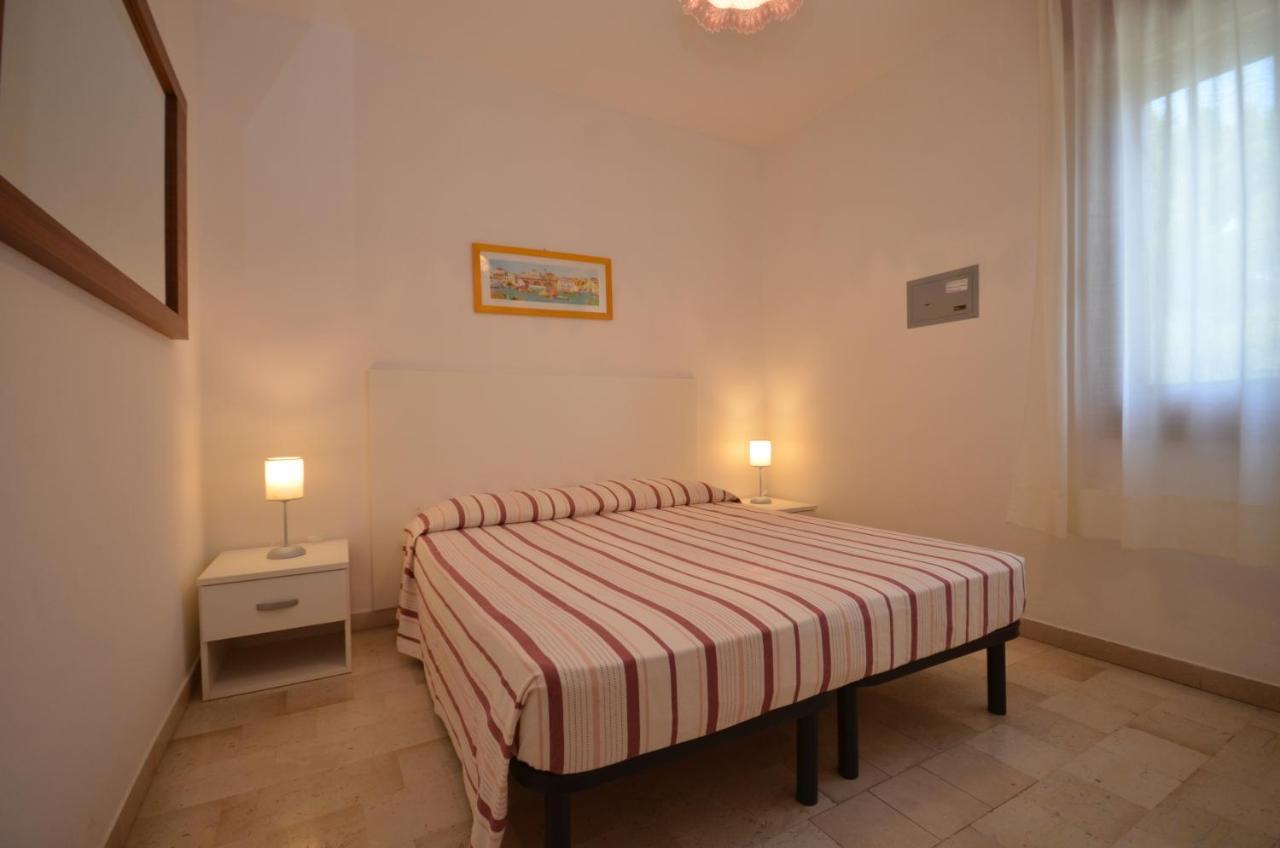 Appartamenti Angela E Pordenone Bibione Extérieur photo