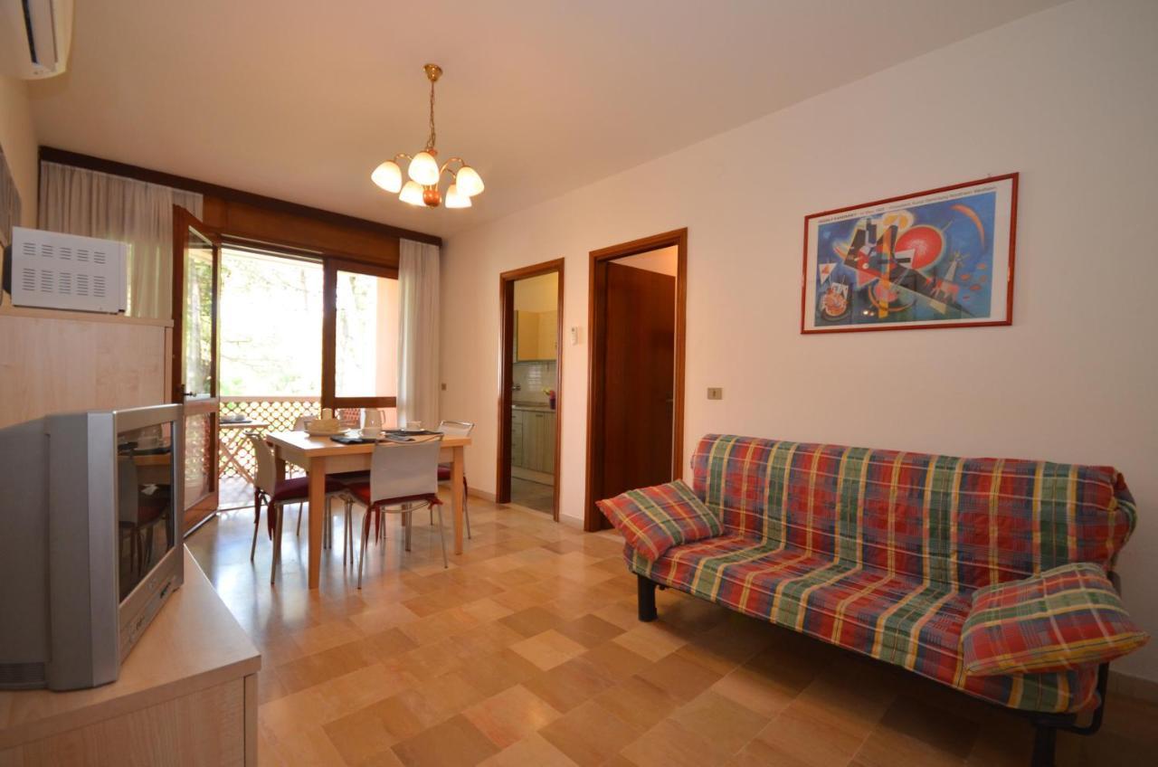 Appartamenti Angela E Pordenone Bibione Extérieur photo