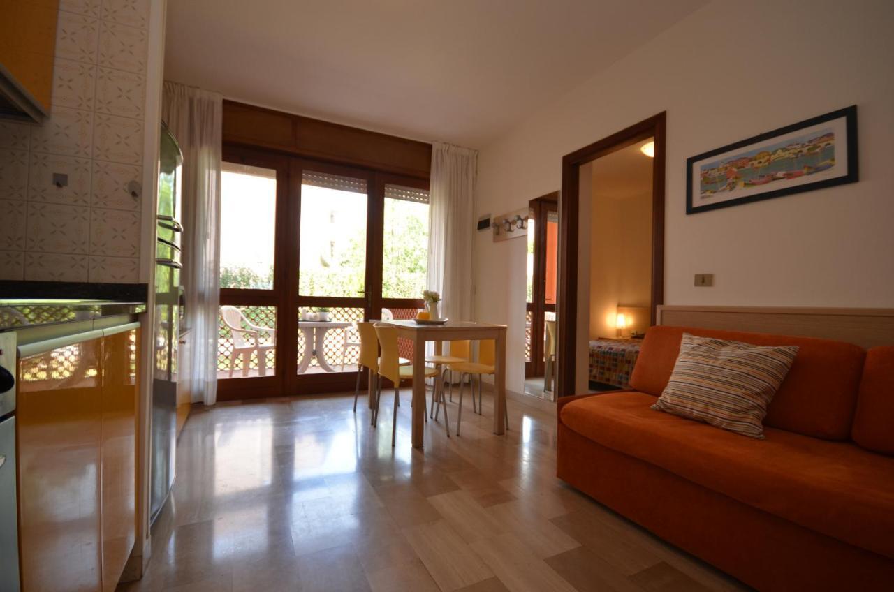 Appartamenti Angela E Pordenone Bibione Extérieur photo