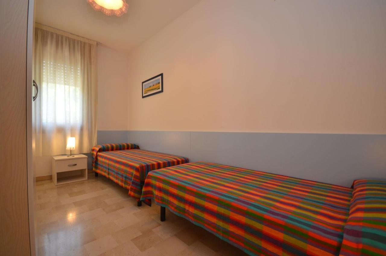 Appartamenti Angela E Pordenone Bibione Extérieur photo